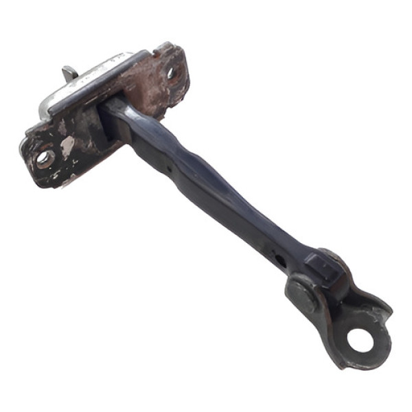 Limitador De Porta Dianteiro Direito Hb20 2015 Cx2056