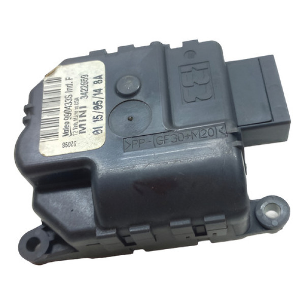 Motor Atuador Caixa Ar Cooper S Countryman 1.6 2015 Cx2001