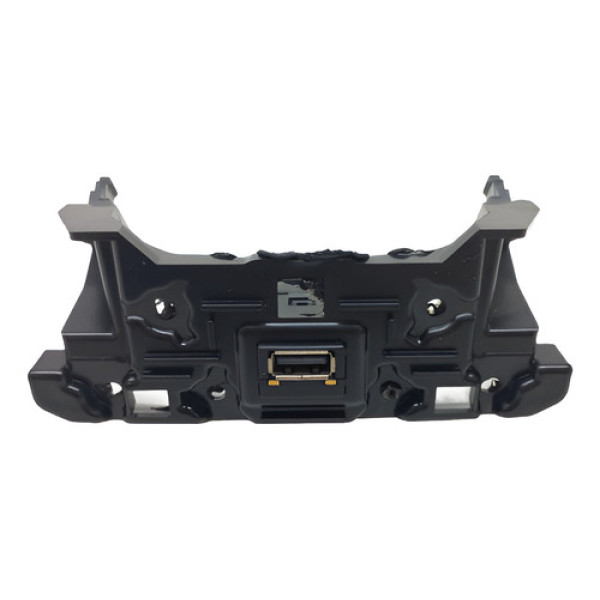 Entrada Usb Vw Polo 2020 5u0035726 Cx2023