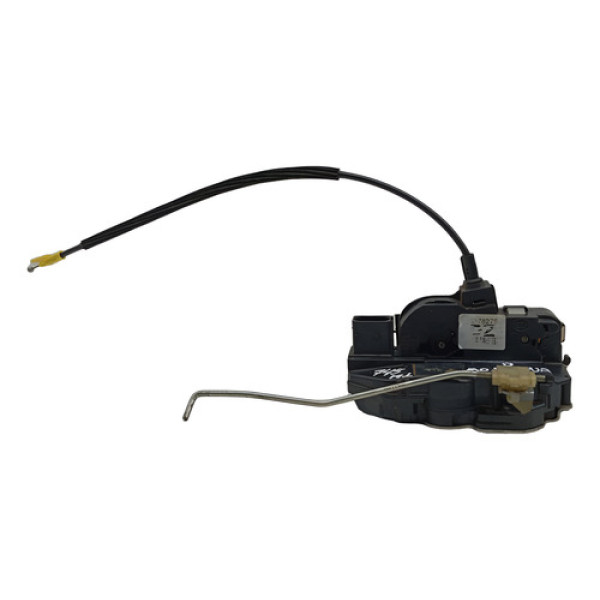 Fechadura Porta Dianteira Direita Chevrolet Montana 2011