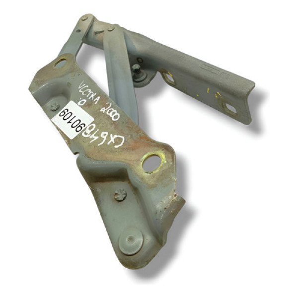 Dobradiça Tampa Traseira Direita Chevrolet Vectra 2000 2005