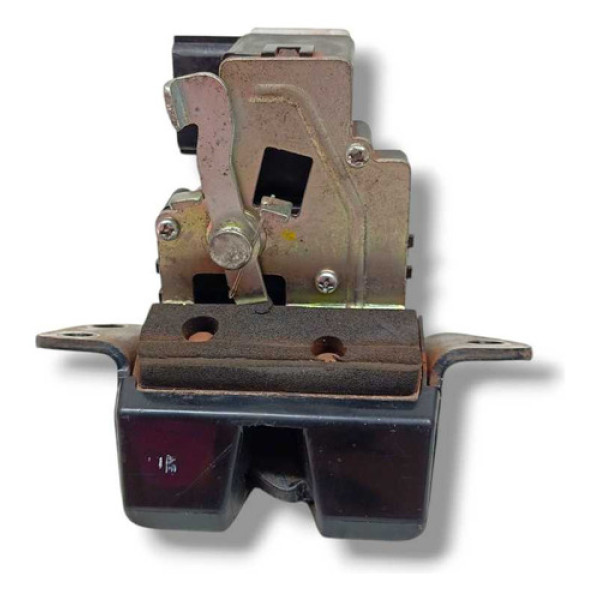 Fechadura Tampa Traseira Hyundai Santa Fé 2013 Cx1455