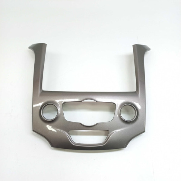 Moldura Central Painel Gm Cruze 2018  