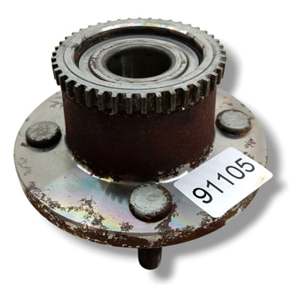 Cubo Traseiro Chery Face 1.3 2010 2011 2012 2013 2014 2015