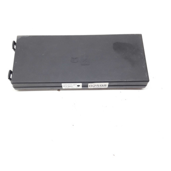 Tampa Caixa De Fusíveis Ford Edge 3.5 V6 2014 Cx1680