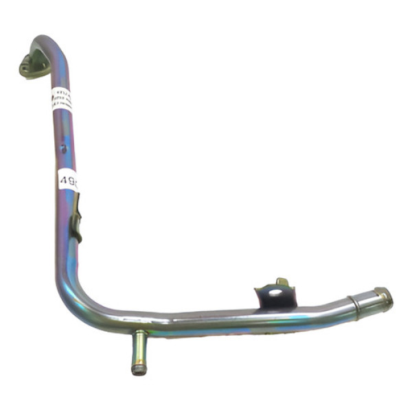 Cano De Água Hyundai Creta 1.6 2020 