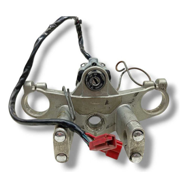  Mesa Superior Yamaha Tdm 850 2000 Cx1008