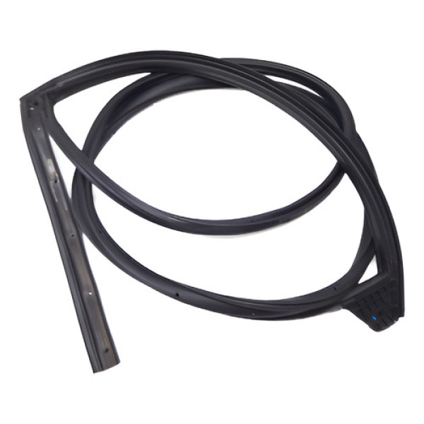 Borracha Porta Traseira Esquerda Tiggo 5x 2022 Cx2046