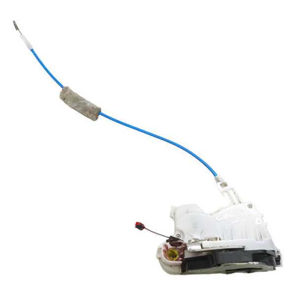 Fechadura Porta Dianteira Direita Vw Gol G5 2010 