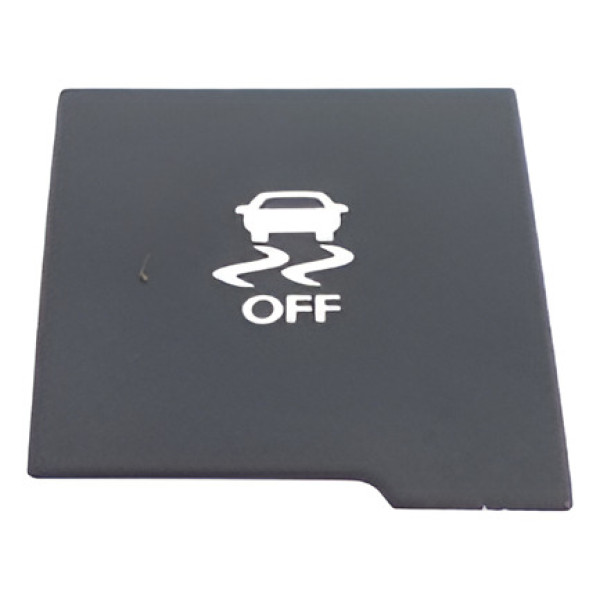 Botão Off Hyundai Santa Fé 2011  