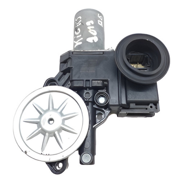 Motor Vidro Dianteiro Esquerdo Kicks 2019 