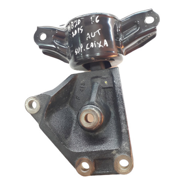 Coxim Superior Câmbio Hb20 1.6 2015 Aut. 218301s20 Cx2006 