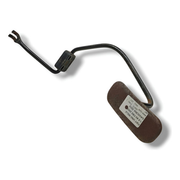 Pedal Acelerador Fiat Uno Mille 2005 2006 2007 2008 2013