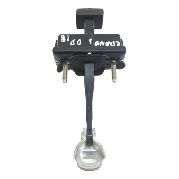 Limitador De Porta Dianteiro Direito Fiat Cronos 2018 