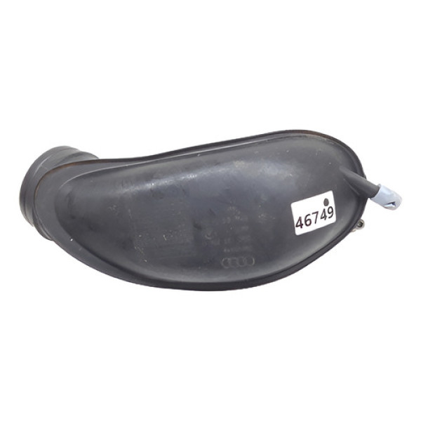 Mangueira Duto Filtro De Ar Audi A4 3.0 V6 2004 06c133354g  Preto