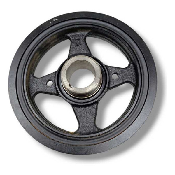 Polia Do Virabrequim Toyota Corolla Gr 2.0 2024 Cx2355