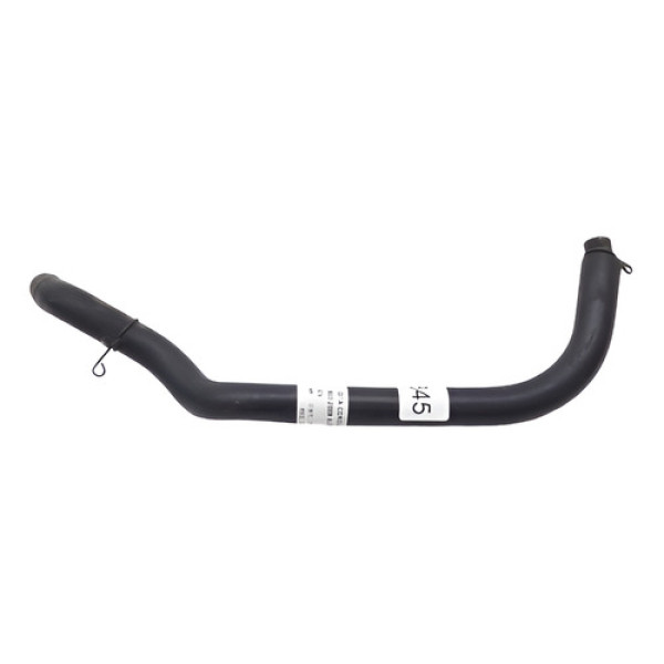 Mangueira De Água Toyota Corolla Xli 1.8 2008 Cx2012