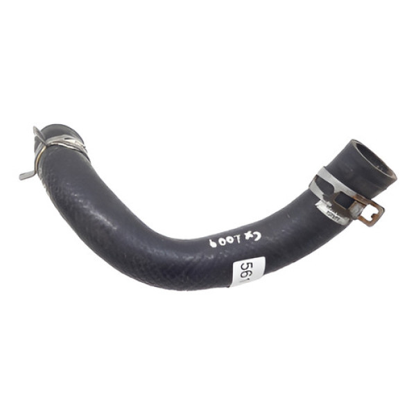 Mangueira De Água Radiador Kia Cerato 2018 Cx1044