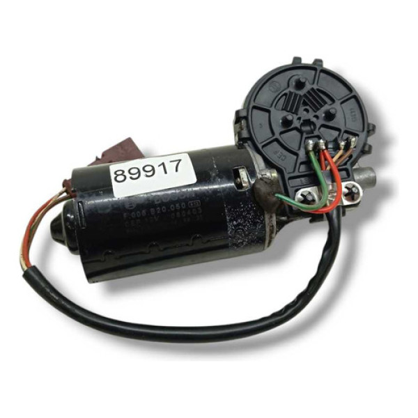 Motor Limpador Parabrisa Citroen Picasso 2008 2009 2010 2012