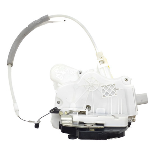 Fechadura Porta Traseira Direita Voyage G6 2015  Cx2048  