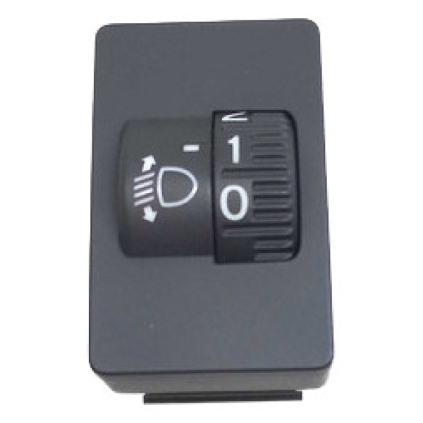 Botão Farol De Milha Honda Wrv 2021 M56063 Cx1002