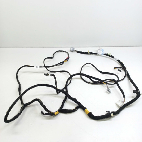 Chicote Teto Ford Fusion 2018 Jg9t14335ba 