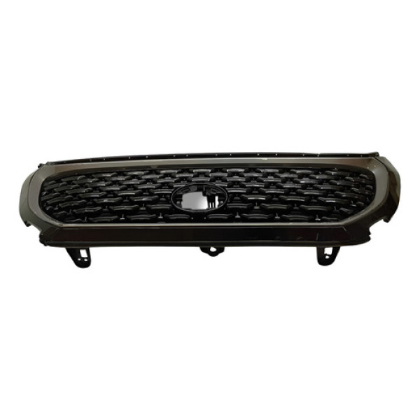 Grade Parachoque Diant Corolla Cross 2024 C/detalhe 531140a030