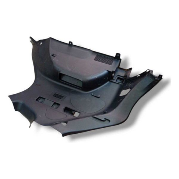 Forro Esquerdo Porta Malas Santa Fé 2017 7 Lugares C/detalhe