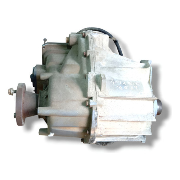 Caixa De Tração Vw Amarok 2.0 2012 2013 2014 2016 Diesel