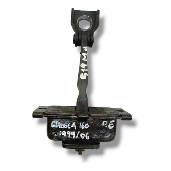 Limitador Porta Dianteiro Esquerdo Classe A 160 1999 2006