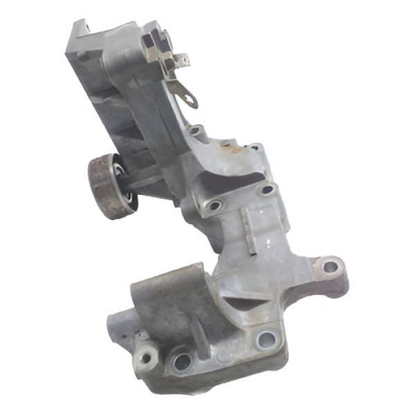 Suporte Bomba Alternador Lancer 2.0 2012