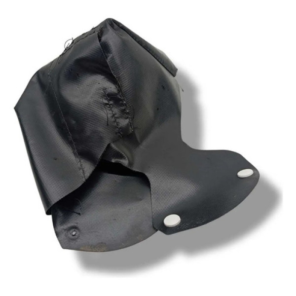 Capa Proteção Central Módulo Abs Peugeot 308 Allure 2013