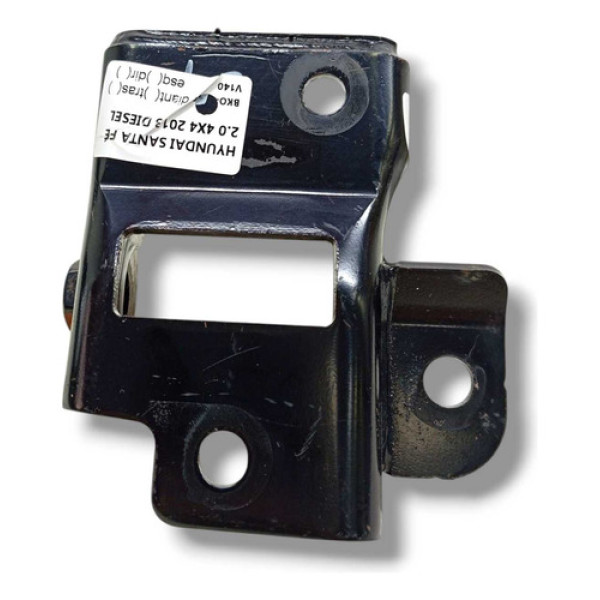Suporte Coxim Motor Hyundai Santa Fé 2013 Cx1465