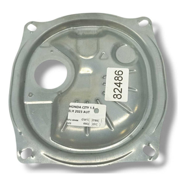 Tampa Acesso Bomba De Combustível Honda City 1.5 2023 Cx1045