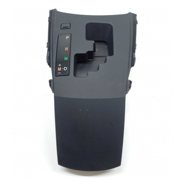 Moldura Alavanca Câmbio Yaris 2022 76l226 Cx1678