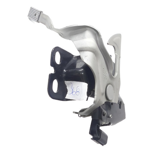 Fechadura Capo Dianteiro Honda Wrv 2018 