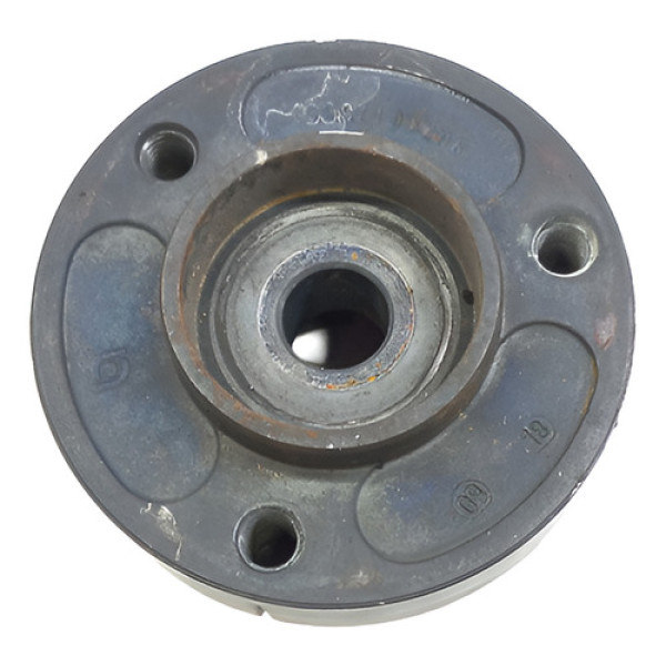 Engrenagem Virabrequim Peugeot Partner 1.6 2018 