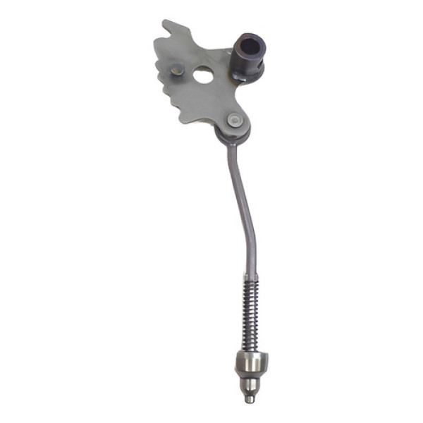 Chave Seletora Cambio Honda Fit 1.5 2015 Cvt Cx1568