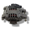 Alternador Chevrolet Celta 1.0 8v 2013 93312975