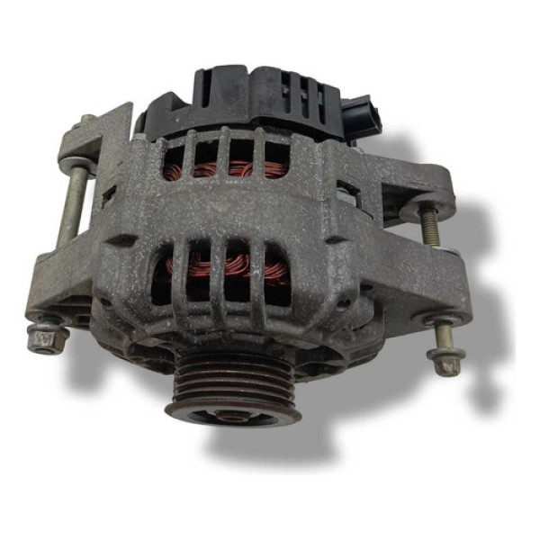 Alternador Chevrolet Celta 1.0 8v 2013 93312975