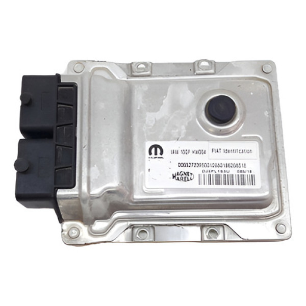 Módulo De Injeção Toro Freedom 1.8 2019 