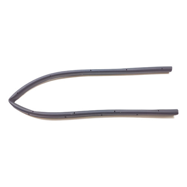 Borracha Dianteira Direita Honda Wrv 2021 Cx1023