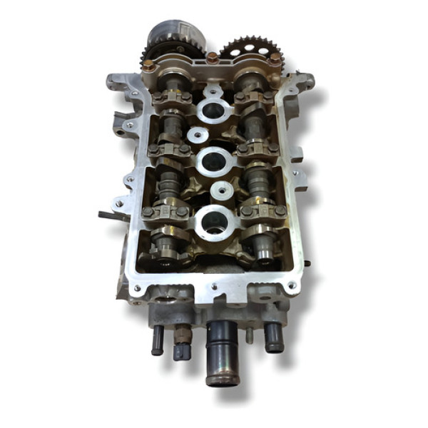 Cabeçote Motor Kia Picanto 1.0 2016