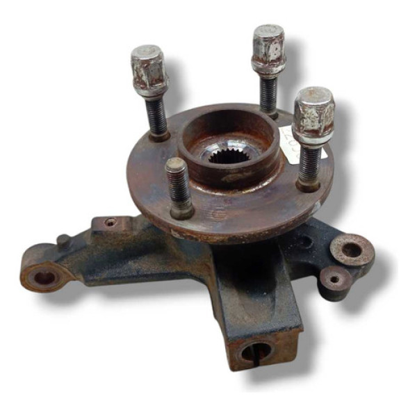 Montante Dianteiro Direito Ford Ka 1.0 2016