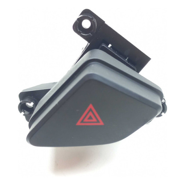 Botão Pisca Alerta Hyundai I30 2011 864w01404 Cx1835 Preto