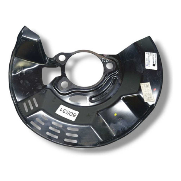 Defletor Disco Dianteiro Direito Corolla 1.8 2023 Cx1893