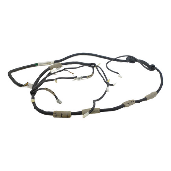 Chicote Tampa Traseira Honda Wrv 2021 32109tryb101  Cx754