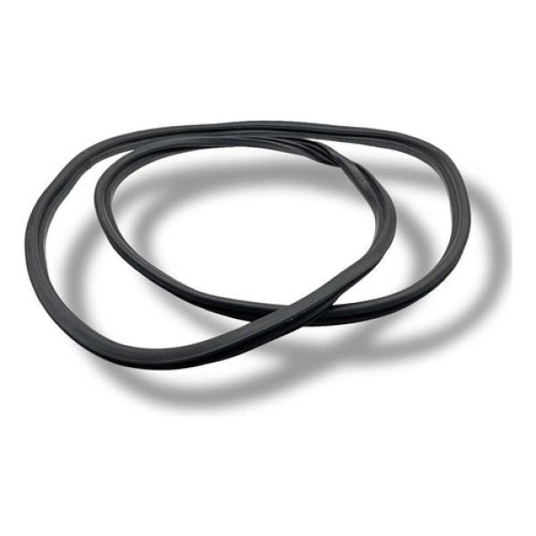 Borracha Porta Traseira Esquerda Citroen Xsara Picasso 2002 Preto