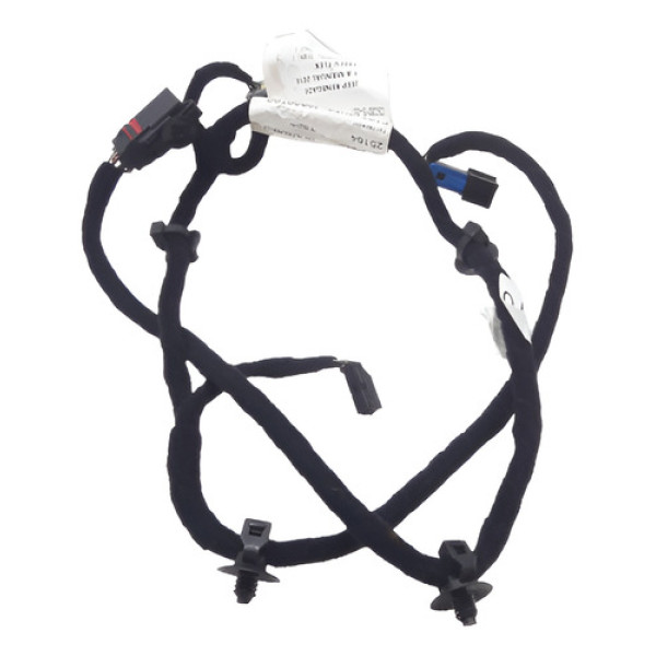 Chicote Elétrico Jeep Renegade 2016 