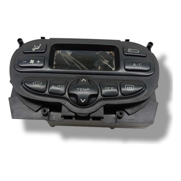 Comando Ar Condicionado Citroen Xsara Picasso 2002 C/detalhe